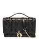 Christian Dior Cannage Crossbody Bag 2023