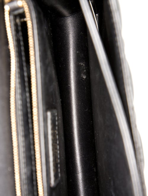 Christian Dior Cannage Crossbody Bag 2023