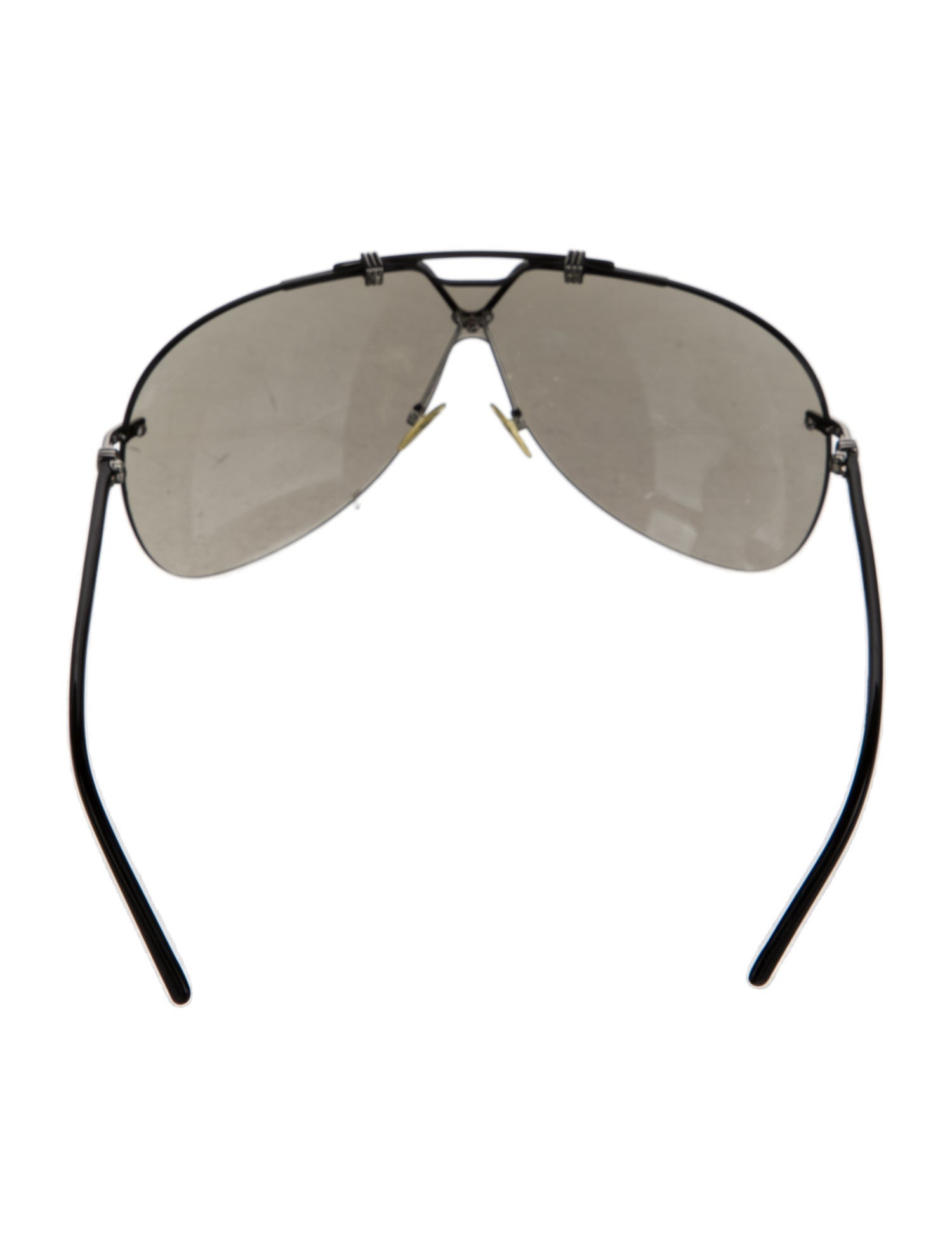 Christian Dior DIOR57th Aviator Sunglasses