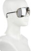 Christian Dior DIOR57th Aviator Sunglasses