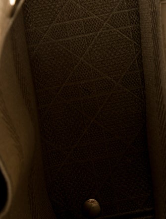 Christian Dior Cannage Lady Dior