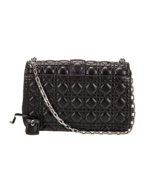 Christian Dior Cannage Miss Dior Large