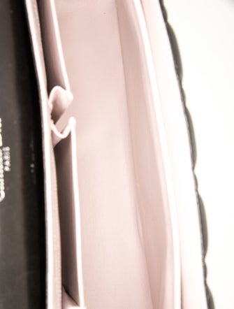 Christian Dior Cannage Miss Dior Large