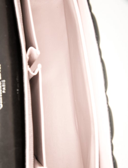 Christian Dior Cannage Miss Dior Large