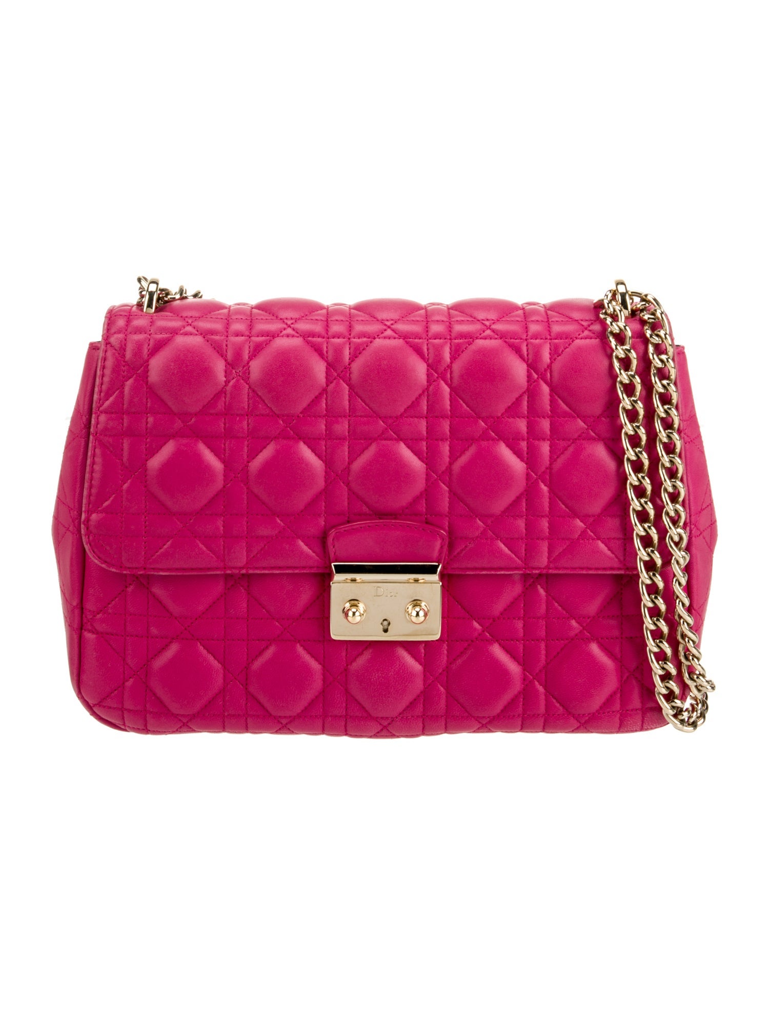 Christian Dior Cannage Miss Dior