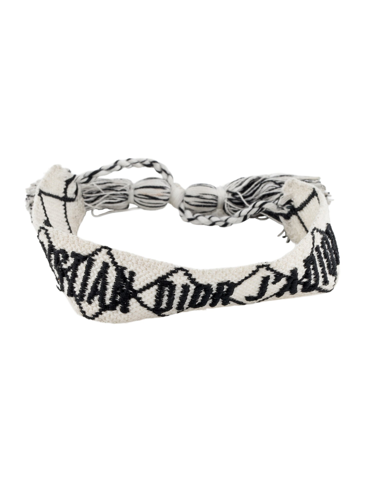 Christian Dior J'Adior Friendship Bracelet