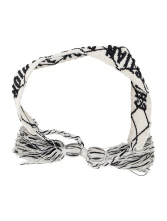 Christian Dior J'Adior Friendship Bracelet