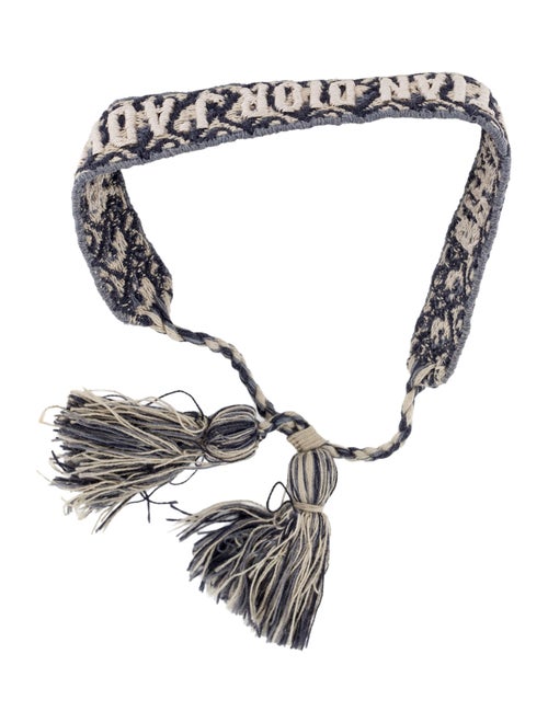 Christian Dior J'Adior Friendship Bracelet