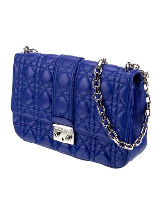 Christian Dior Cannage Miss Dior Medium