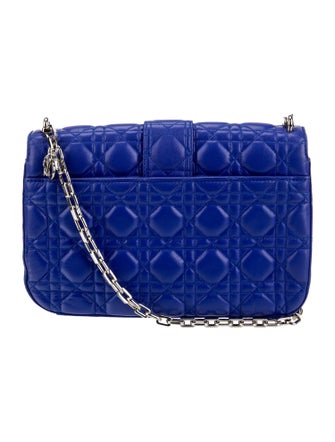 Christian Dior Cannage Miss Dior Medium