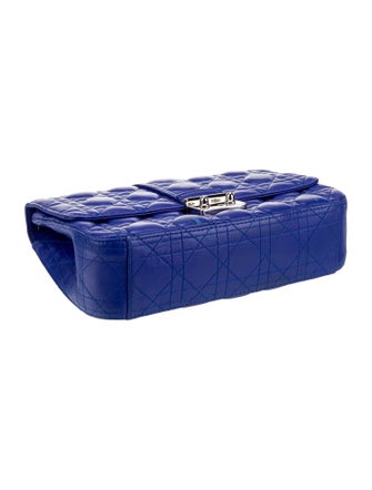 Christian Dior Cannage Miss Dior Medium