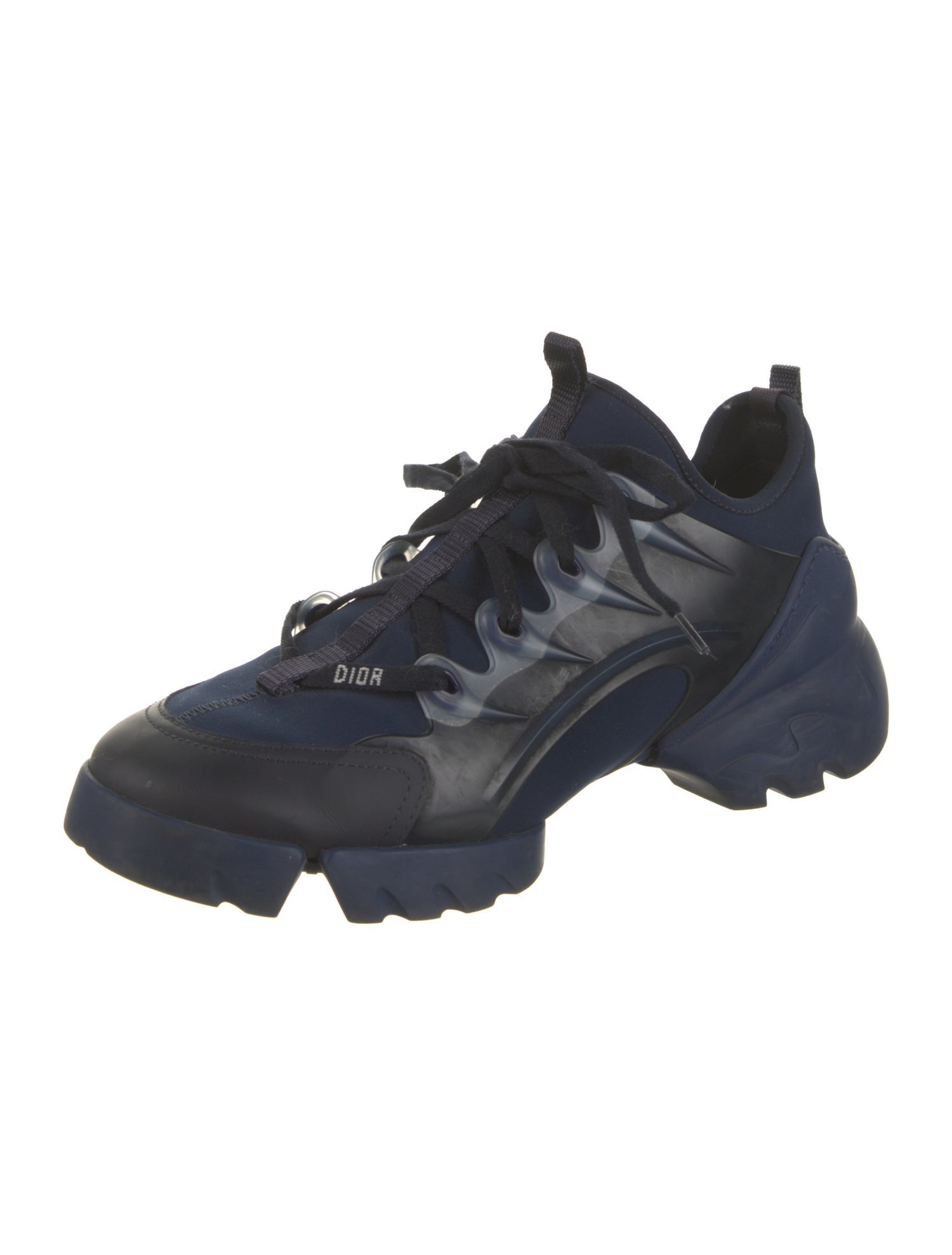 Christian Dior Chunky Sneakers