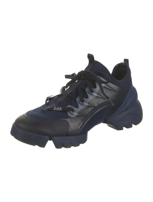 Christian Dior Chunky Sneakers