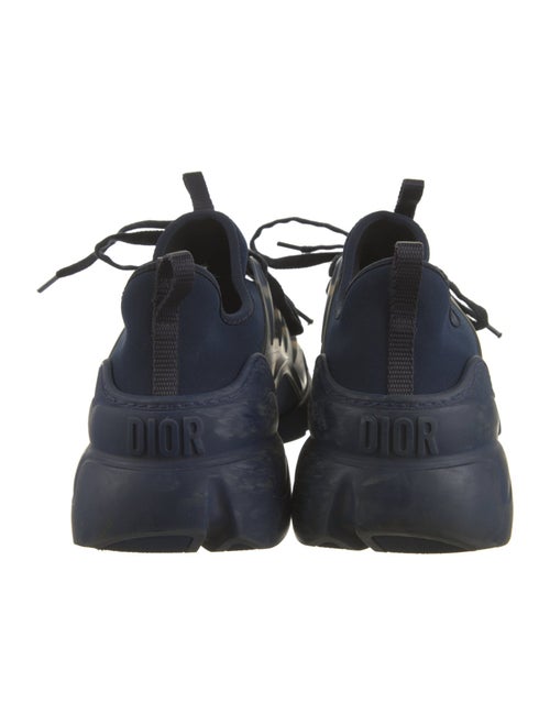 Christian Dior Chunky Sneakers