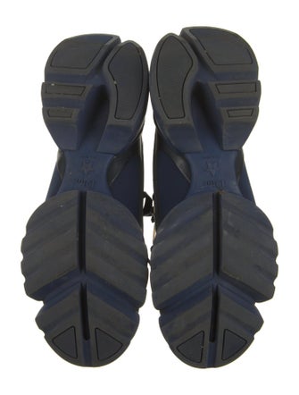 Christian Dior Chunky Sneakers