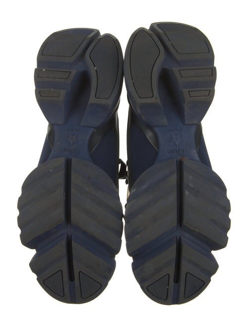 Christian Dior Chunky Sneakers