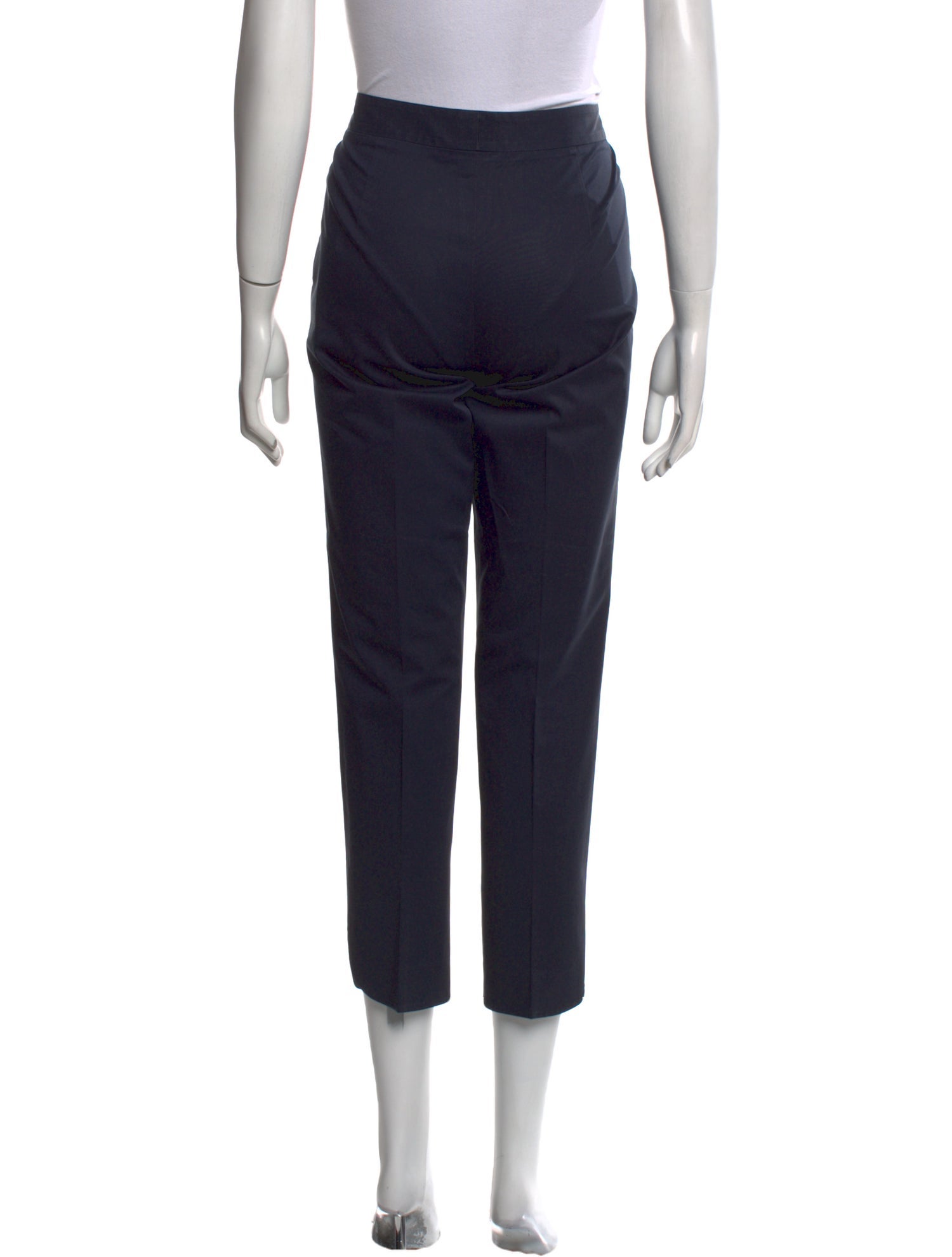 Christian Dior 2016 Straight Leg Pants