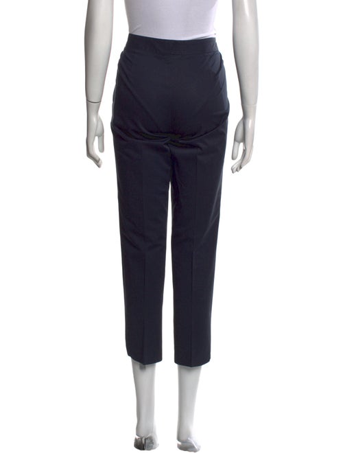 Christian Dior 2016 Straight Leg Pants