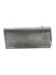 Christian Dior Patent Leather Clutch