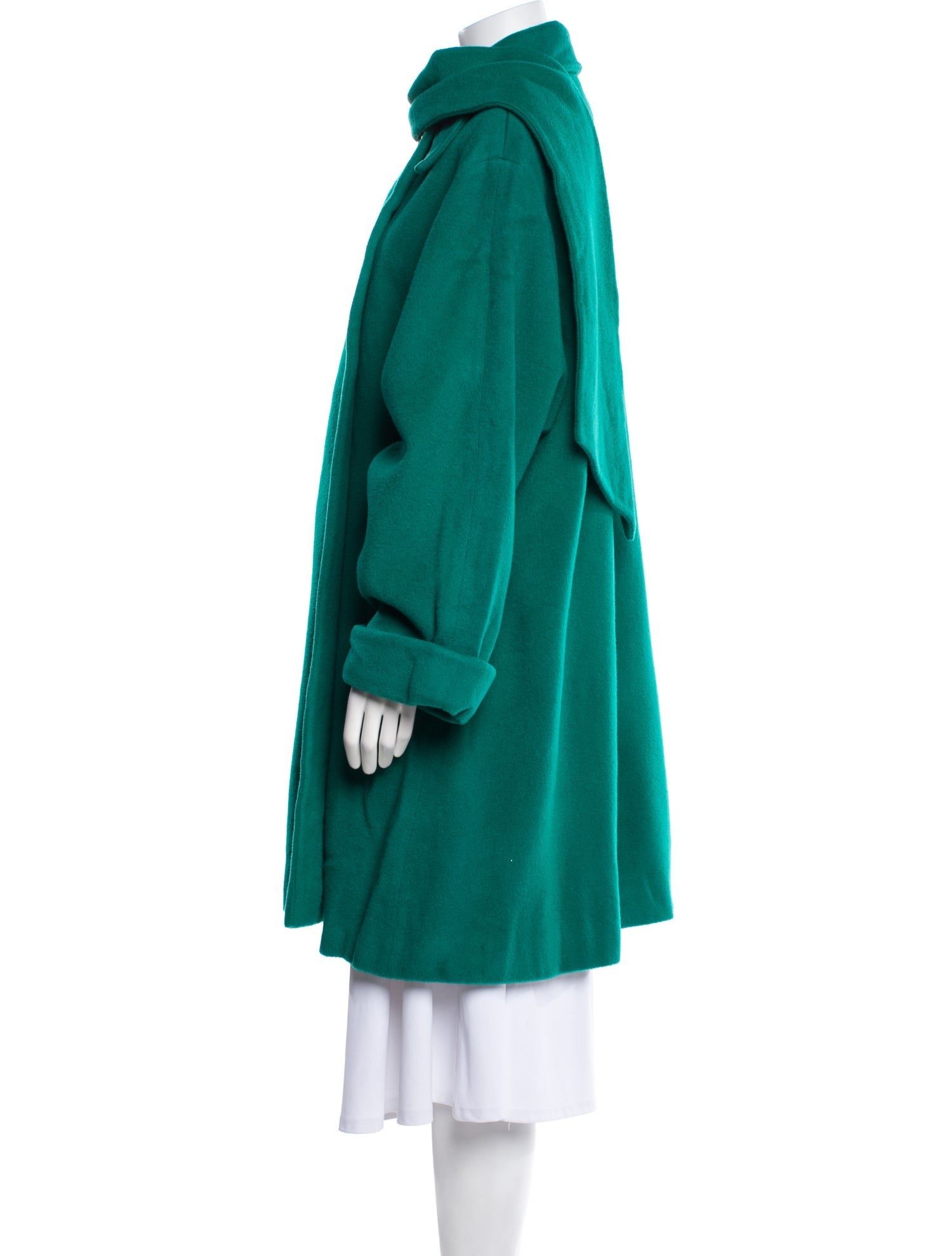Christian Dior Coat