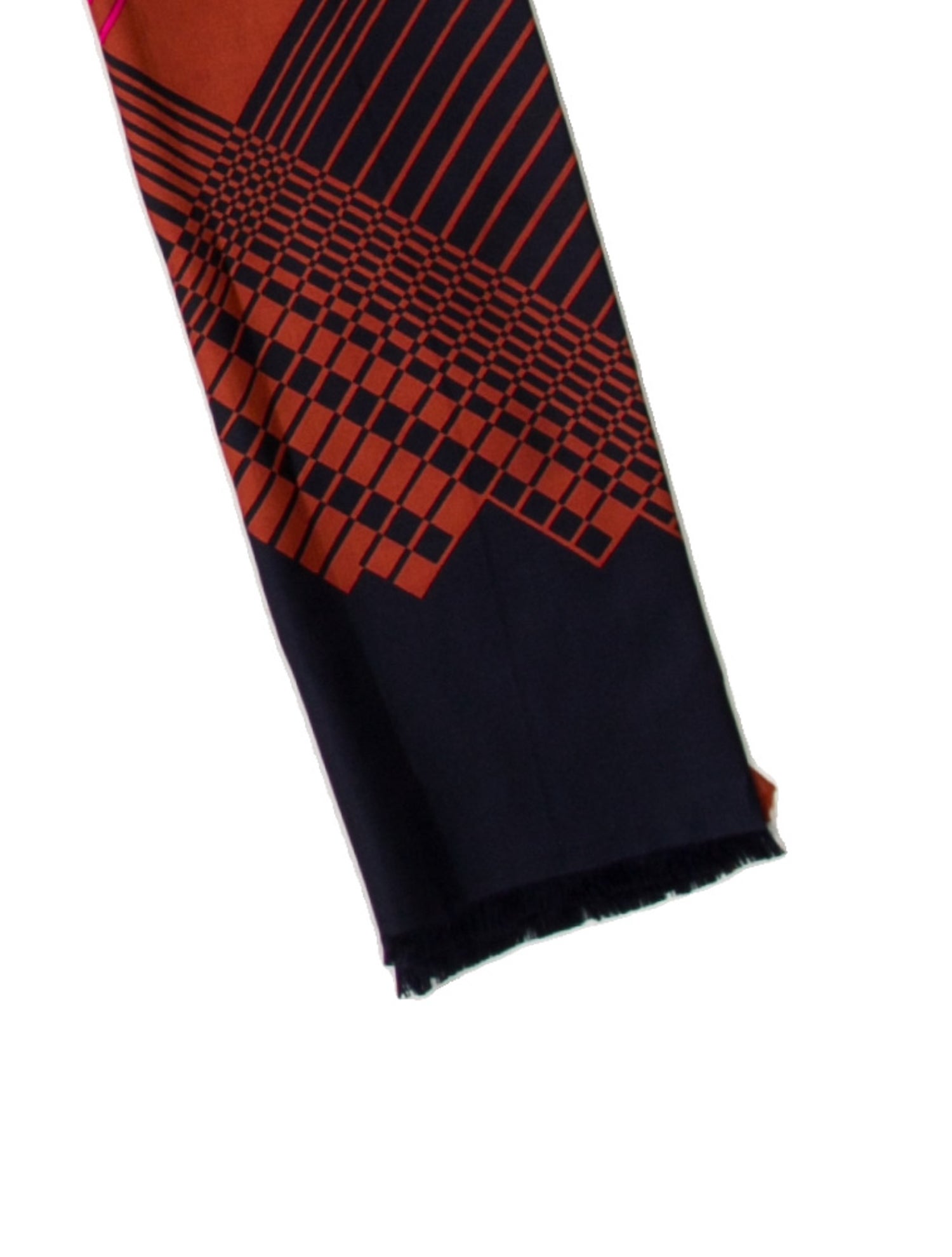 Christian Dior Vintage Late 1980's - Early 1990's Scarf