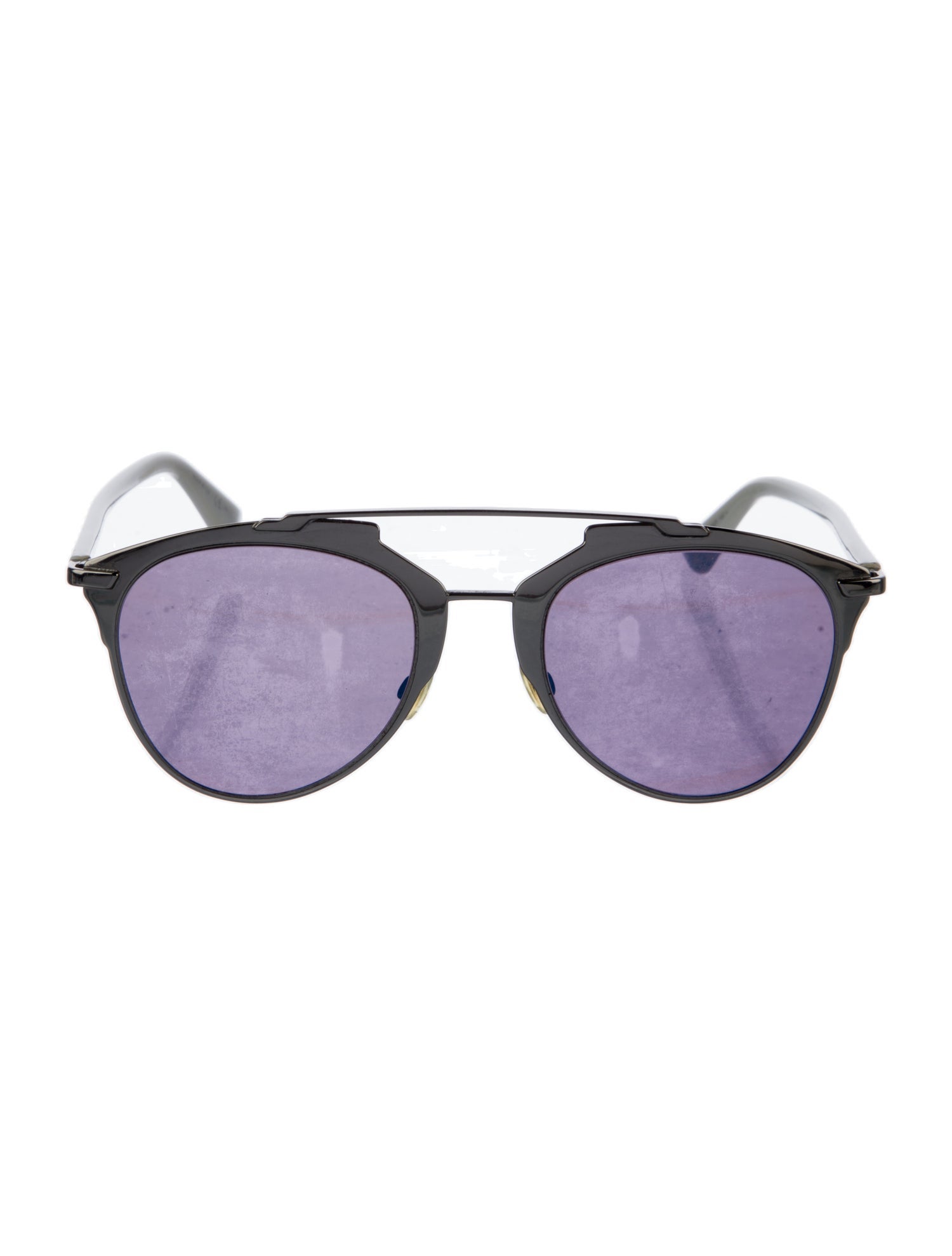 Christian Dior DiorReflected Aviator Sunglasses