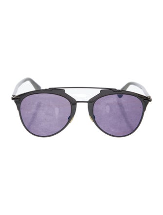 Christian Dior DiorReflected Aviator Sunglasses