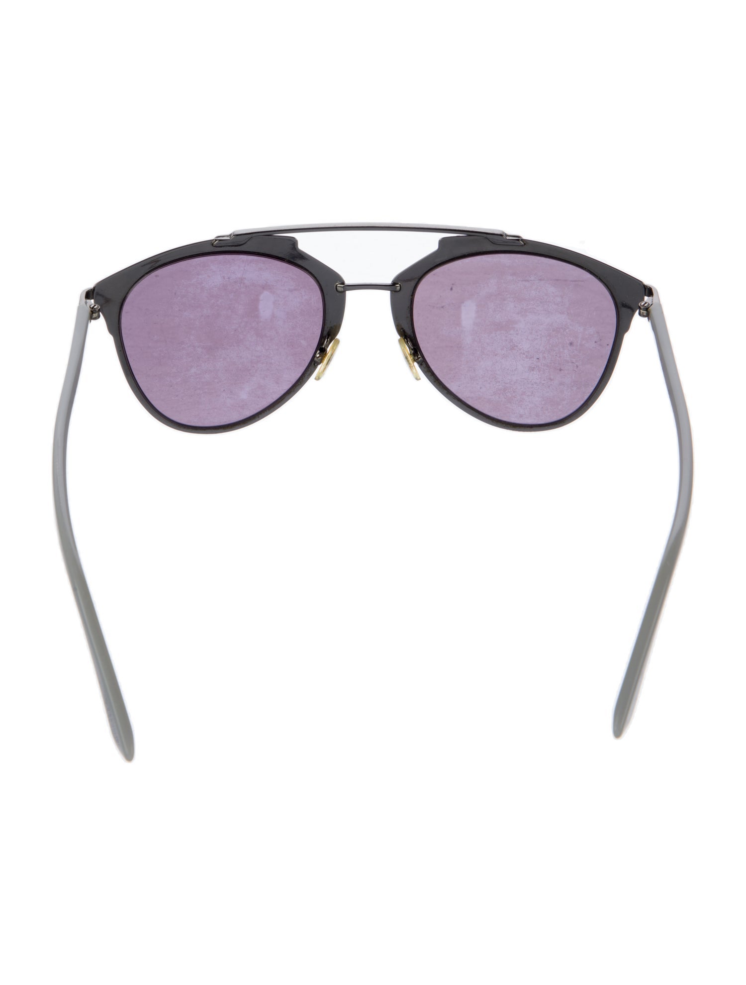 Christian Dior DiorReflected Aviator Sunglasses