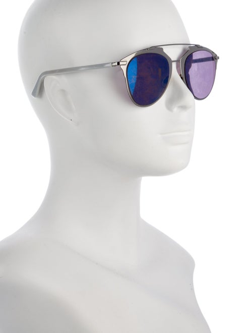 Christian Dior DiorReflected Aviator Sunglasses