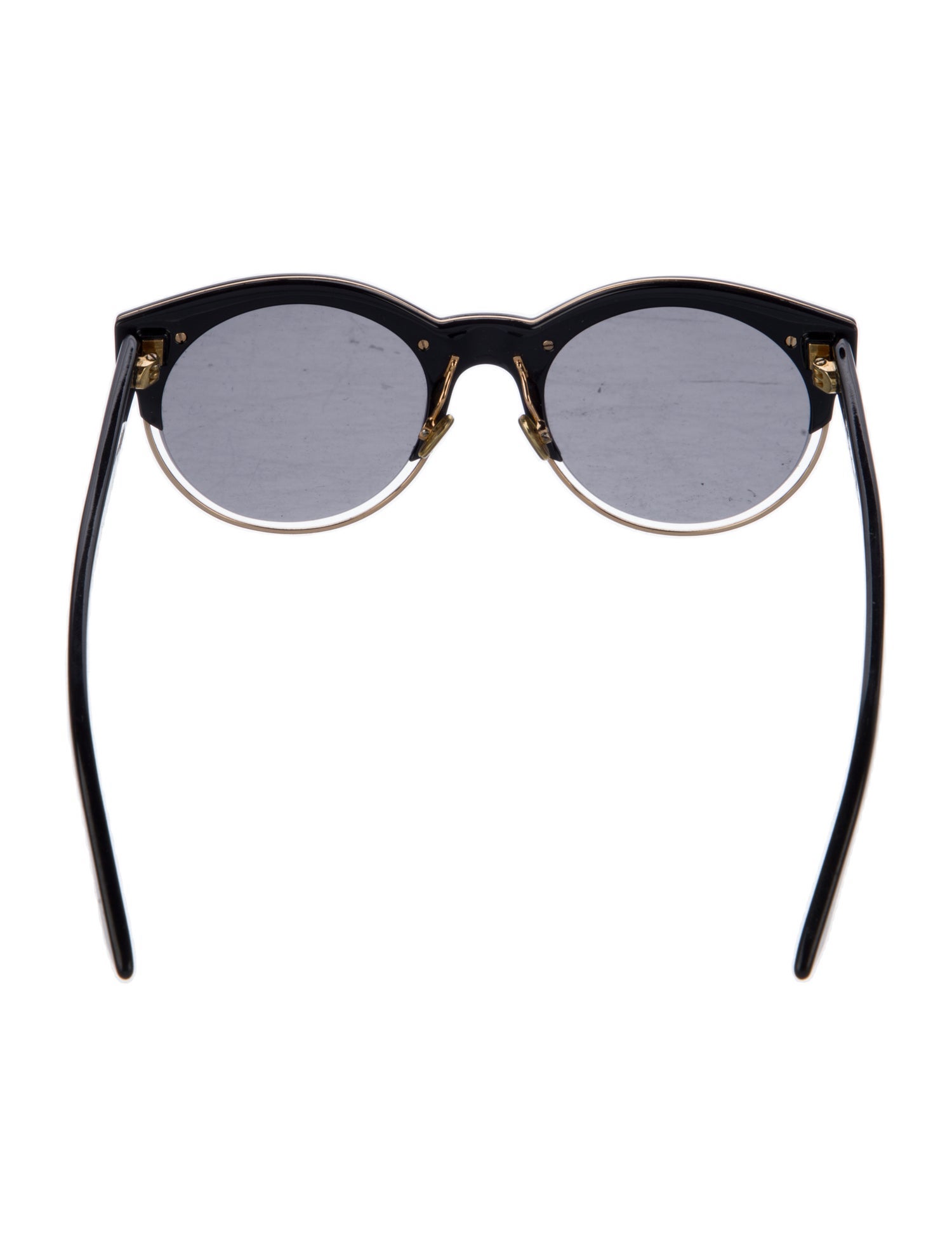 Christian Dior DiorSideral1 Round Sunglasses