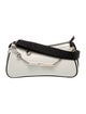 Christian Dior Leather Shoulder Bag