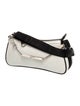 Christian Dior Leather Shoulder Bag