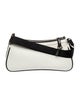 Christian Dior Leather Shoulder Bag