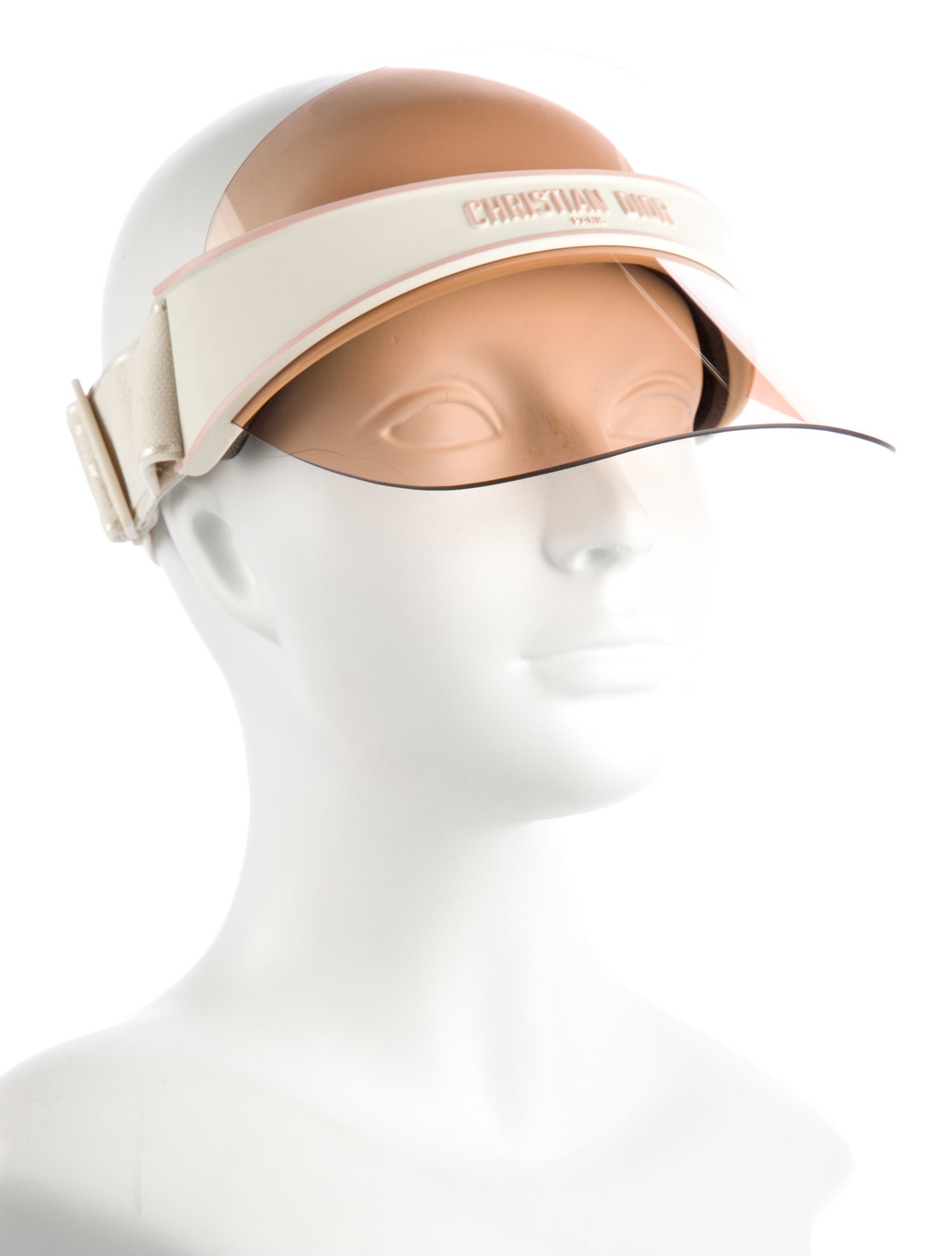 Christian Dior Visior w/Tags