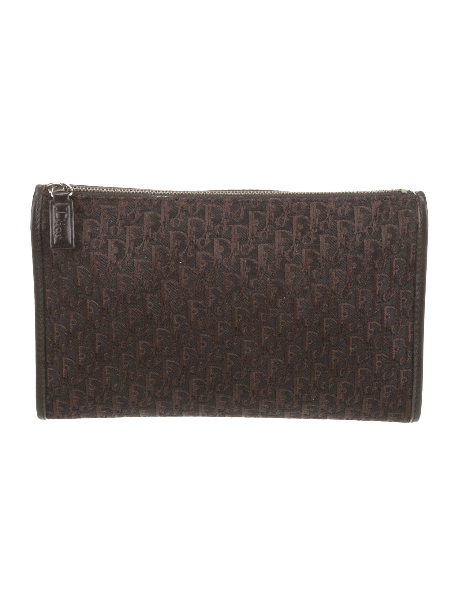 Christian Dior Diorissimo Portfolio Vintage