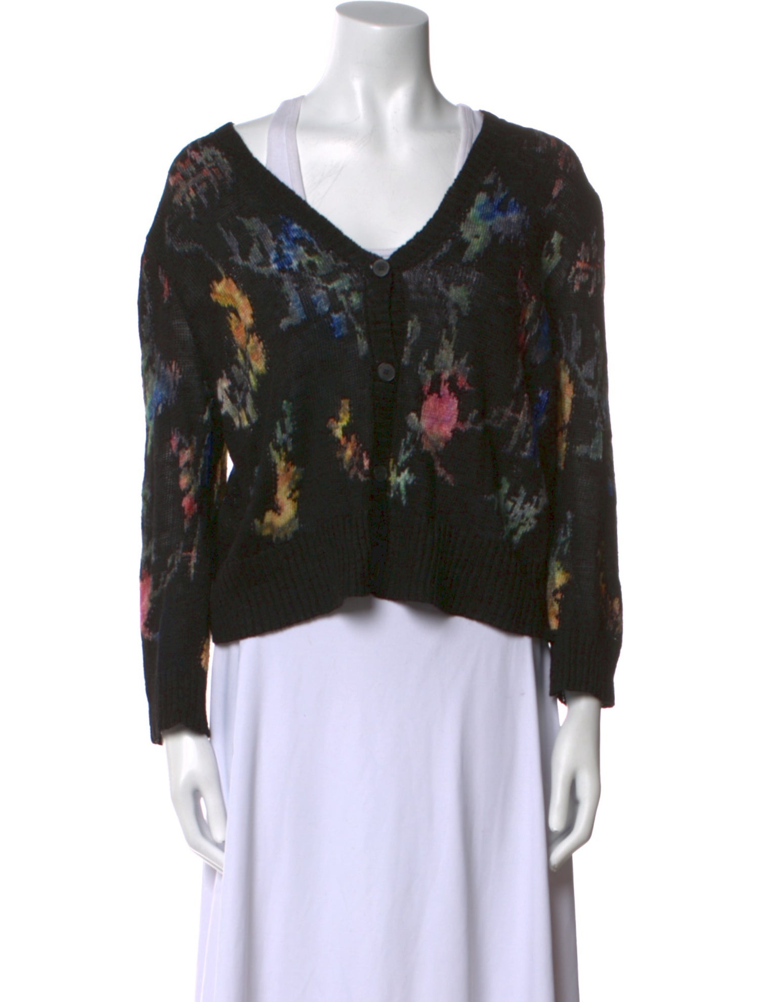 Christian Dior 2023 Hemp Sweater