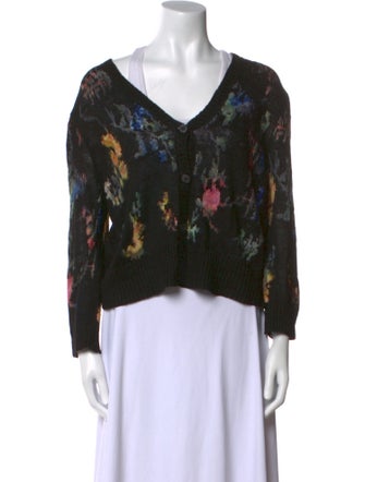 Christian Dior 2023 Hemp Sweater