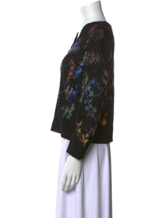 Christian Dior 2023 Hemp Sweater