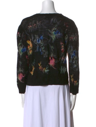 Christian Dior 2023 Hemp Sweater