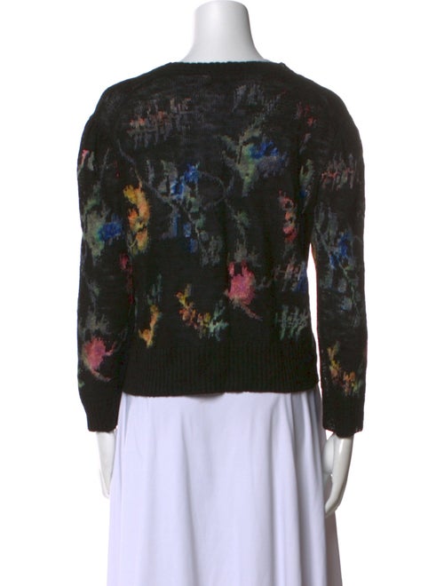 Christian Dior 2023 Hemp Sweater