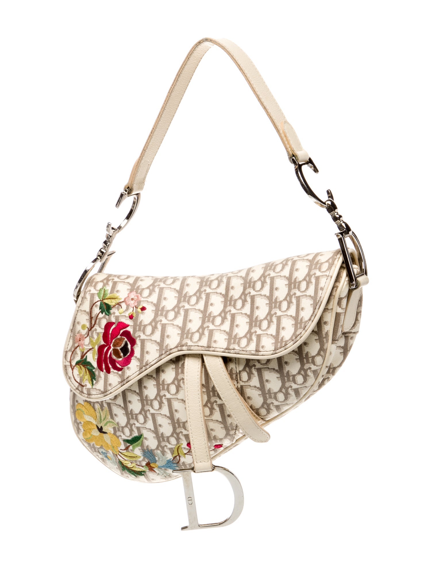 Christian Dior Diorissimo Shoulder Bag