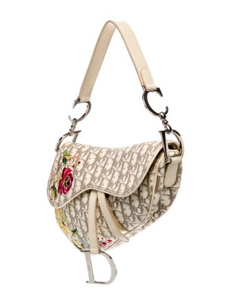 Christian Dior Diorissimo Shoulder Bag