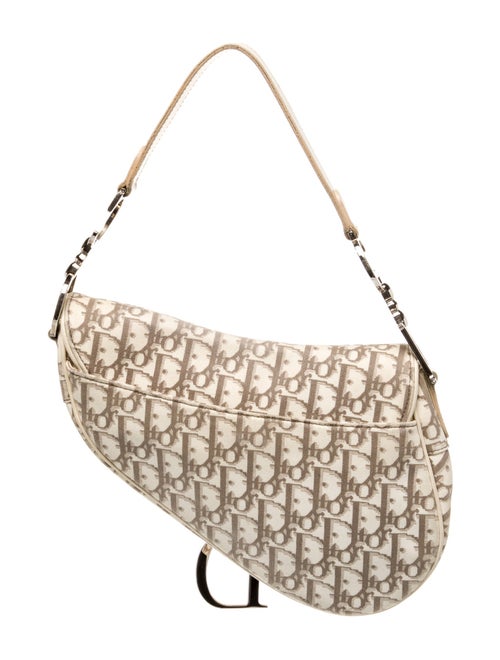 Christian Dior Diorissimo Shoulder Bag