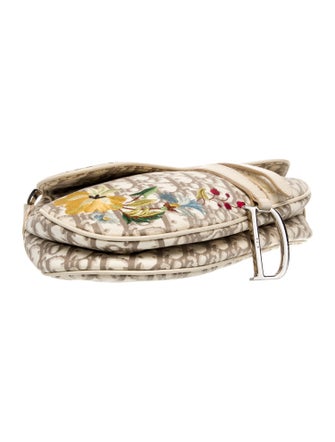 Christian Dior Diorissimo Shoulder Bag