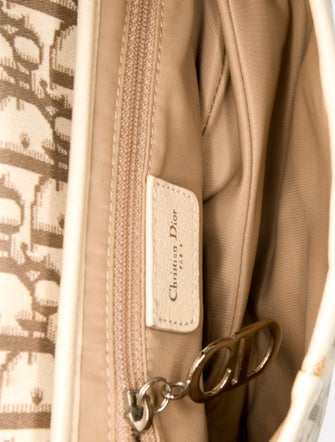 Christian Dior Diorissimo Shoulder Bag