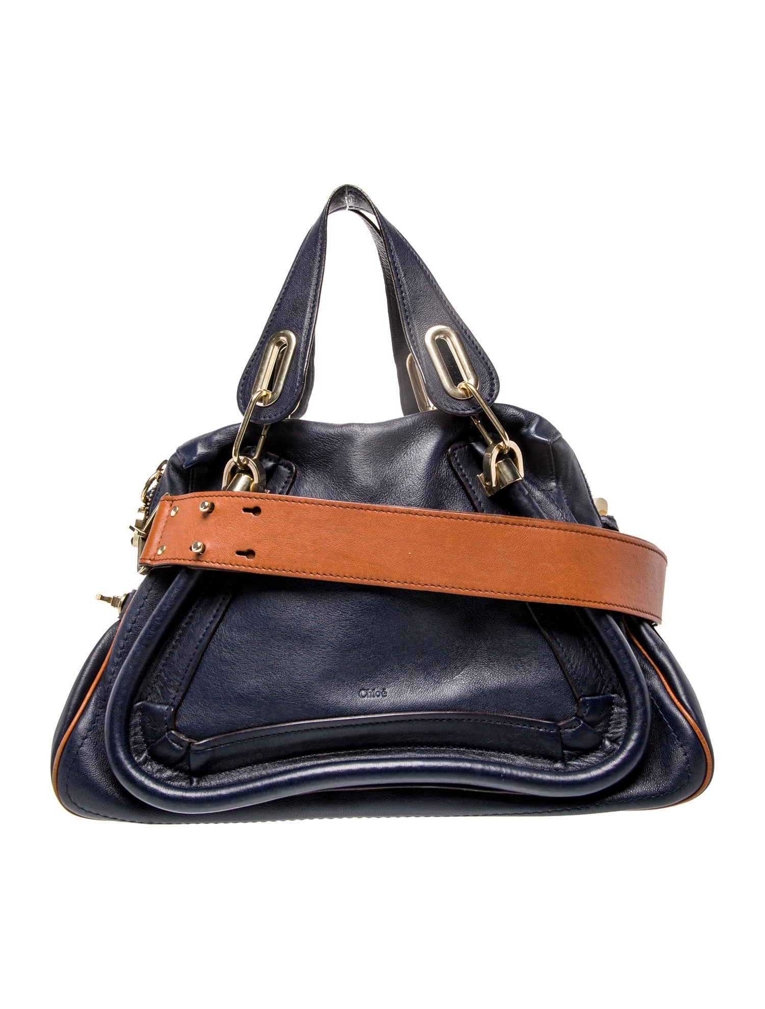 Christian Dior Oblique Jacquard Shoulder Bag