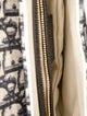 Christian Dior Oblique Jacquard Shoulder Bag
