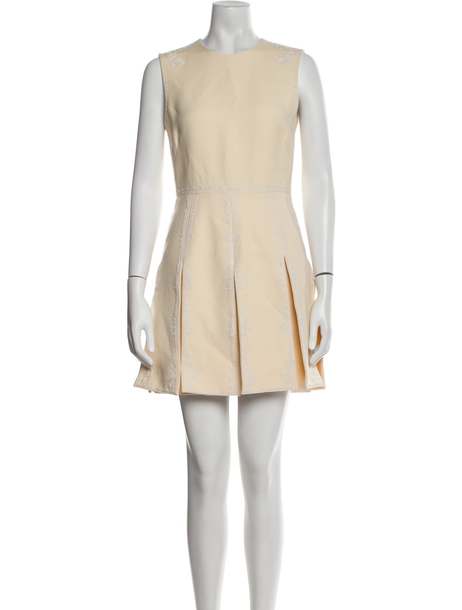 Christian Dior 2022 Mini Dress