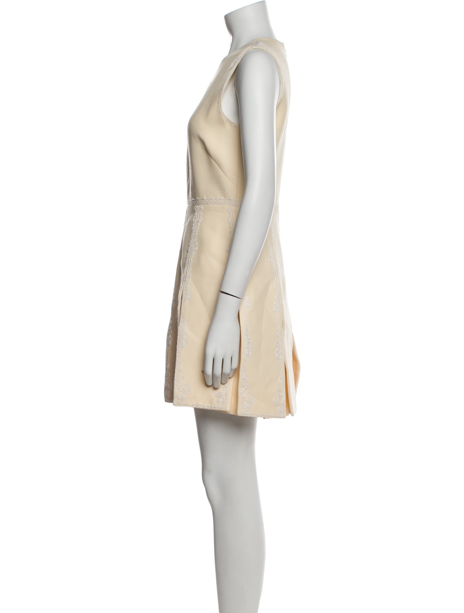 Christian Dior 2022 Mini Dress