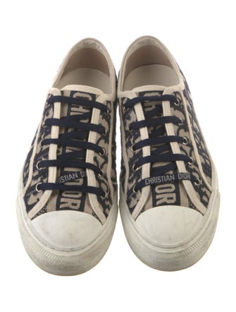 Christian Dior Walk'n'Dior Sneakers